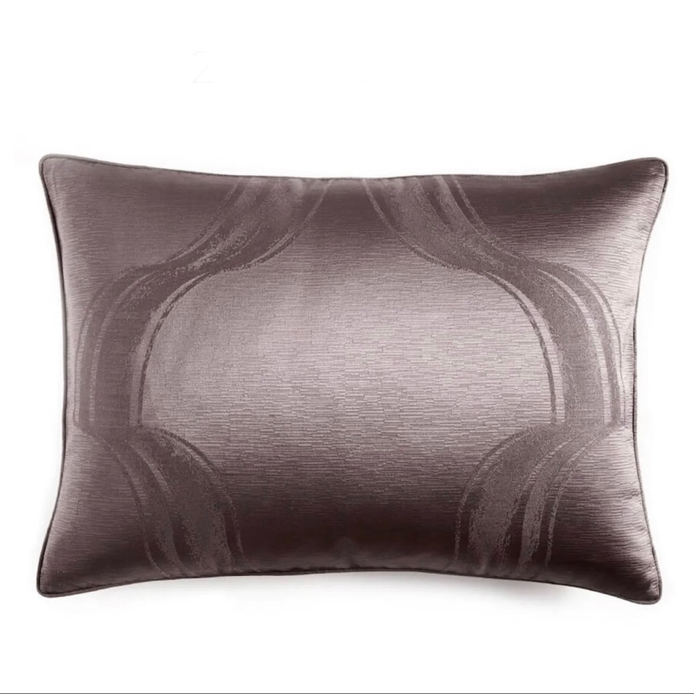 Hotel Collection Contour (1) King Sham